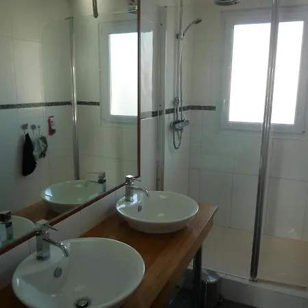 Apartmán Bel T3 Renove Avec Terrasse, A 200m De La Plage, Wifi - Fr-1-92-691 Les Sables-dʼOlonne