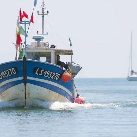 Bel T3 Renove Avec Terrasse, A 200m De La Plage, Wifi - Fr-1-92-691 * Les Sables-dʼOlonne