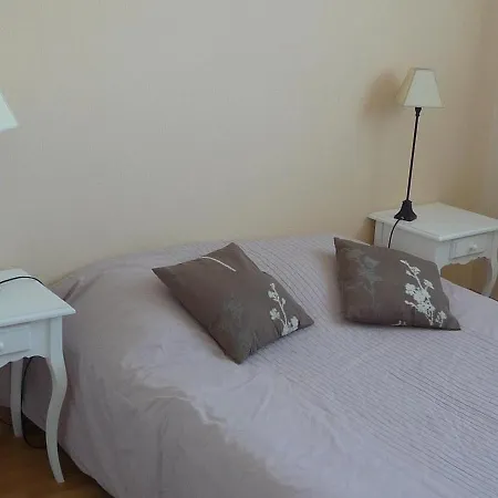 Bel Appartement T3 Renove Avec Terrasse, A 200M De La Plage, Wifi - Fr-1-92-691 Daire