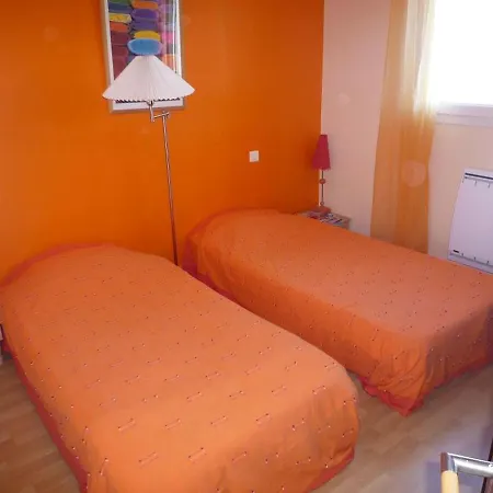 Bel Appartement T3 Renove Avec Terrasse, A 200M De La Plage, Wifi - Fr-1-92-691 Les Sables-dʼOlonne