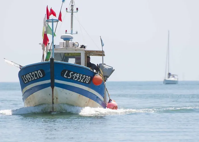 Bel T3 Renove Avec Terrasse, A 200m De La Plage, Wifi - Fr-1-92-691 * Les Sables-dʼOlonne