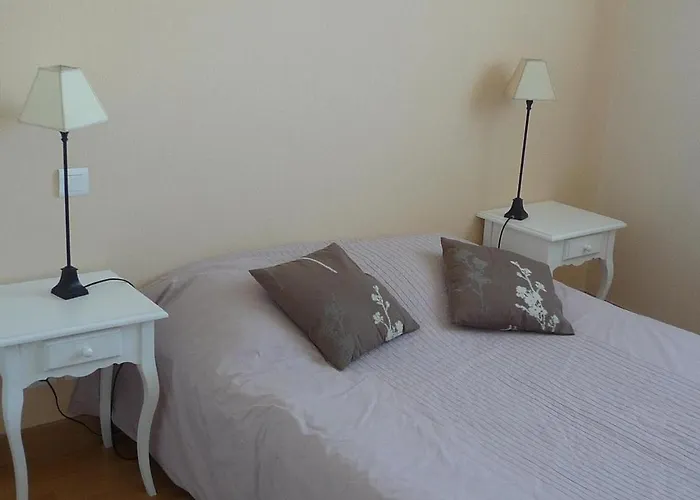 Bel T3 Renove Avec Terrasse, A 200m De La Plage, Wifi - Fr-1-92-691 Apartman