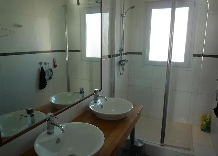 Apartmán Bel T3 Renove Avec Terrasse, A 200m De La Plage, Wifi - Fr-1-92-691 Les Sables-dʼOlonne