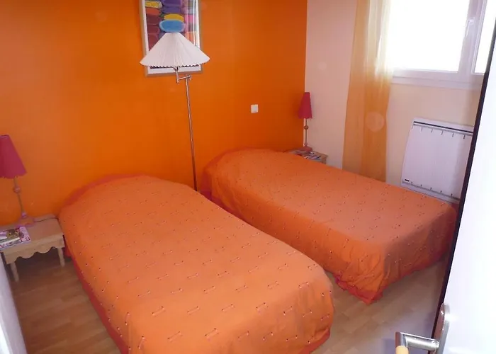 Bel T3 Renove Avec Terrasse, A 200m De La Plage, Wifi - Fr-1-92-691 Les Sables-dʼOlonne